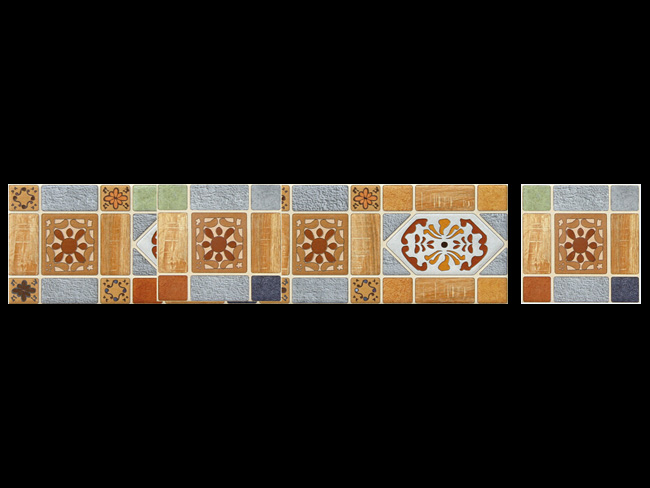 16003--150X600mm