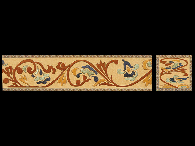16005--150X600mm