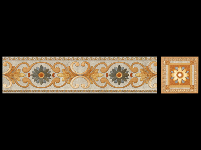 16006--150X600mm